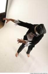 VLADIMIR MAD HATTER STANDING POSE 2